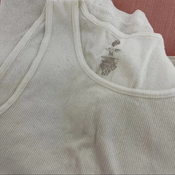 Men soft camisoles (pack of 10) - Picture 12 of 14